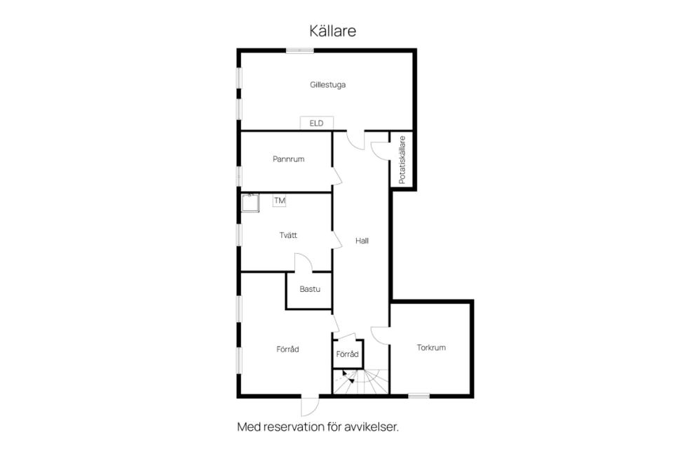 Villa, Fjädervägen 8, Vallda, Kungsbacka
