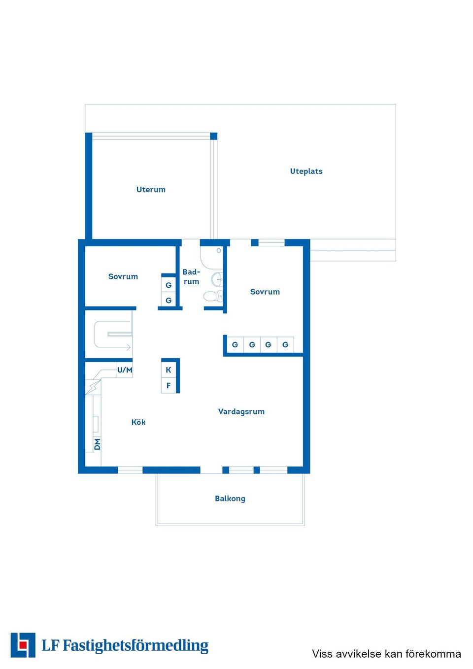 Villa, Gamla vägen 19D, Hällby, Eskilstuna