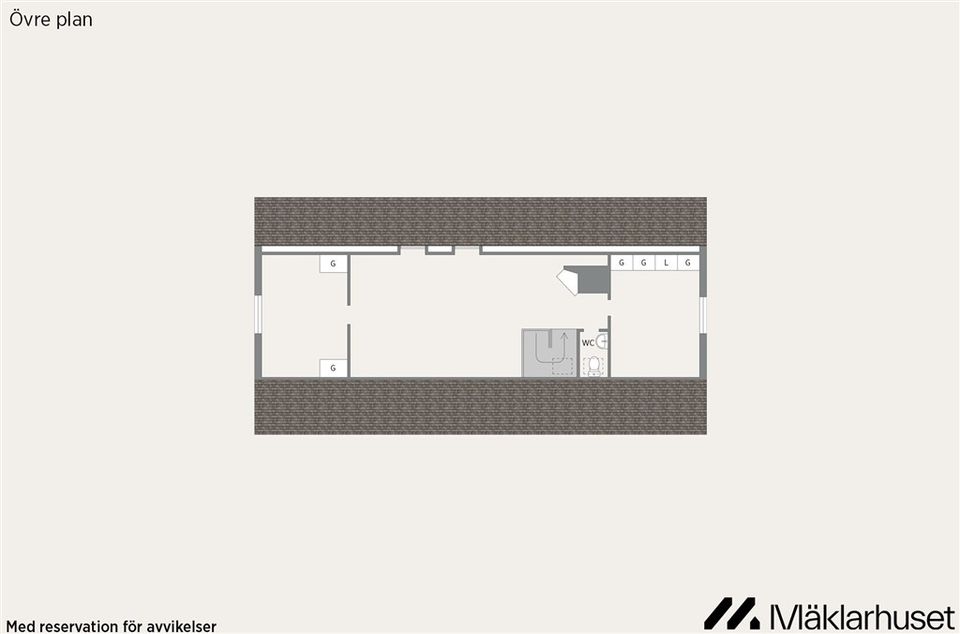 Villa, Skogsvägen 14, Emmaboda