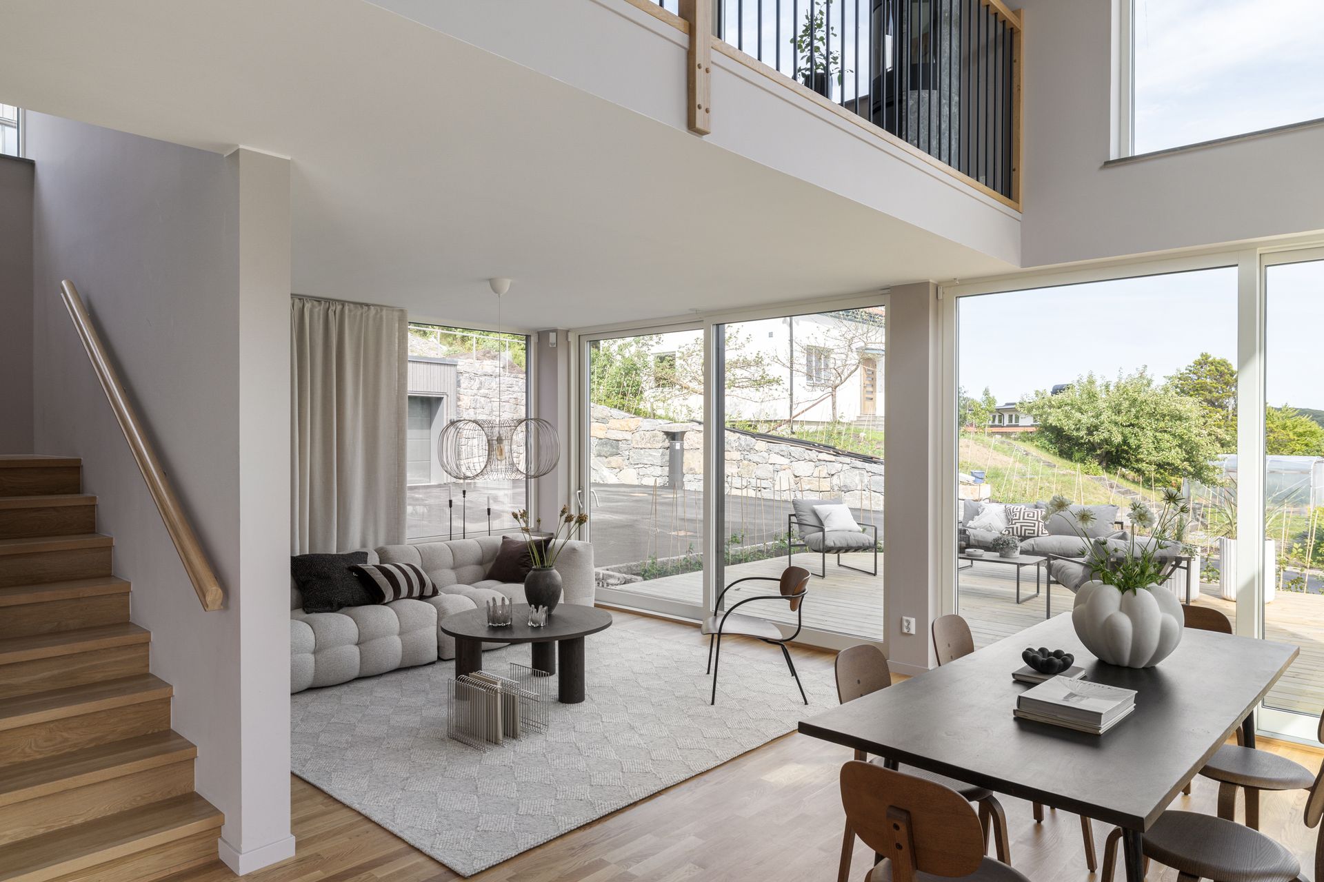 Villa, Östra Brovaktaregatan 45B, Mölndal - Sjövalla, Mölndal