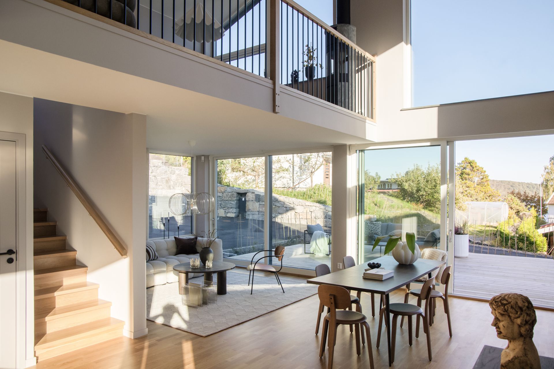 Villa, Östra Brovaktaregatan 45B, Mölndal - Sjövalla, Mölndal