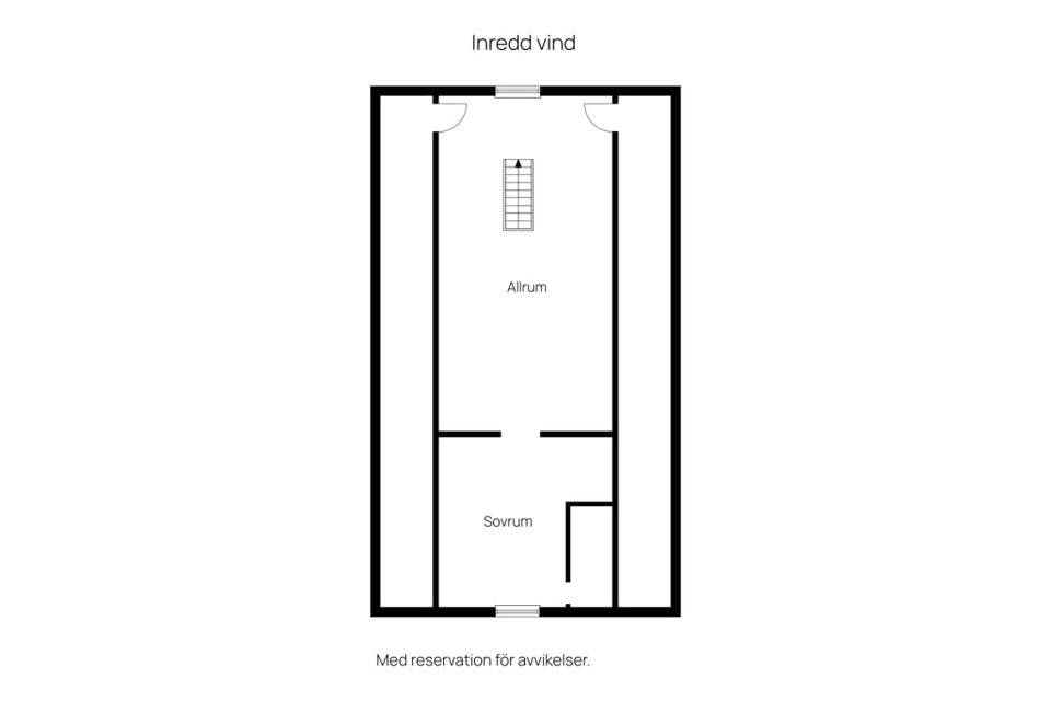 Villa, Husbondliden 30, Husbondliden, Lycksele