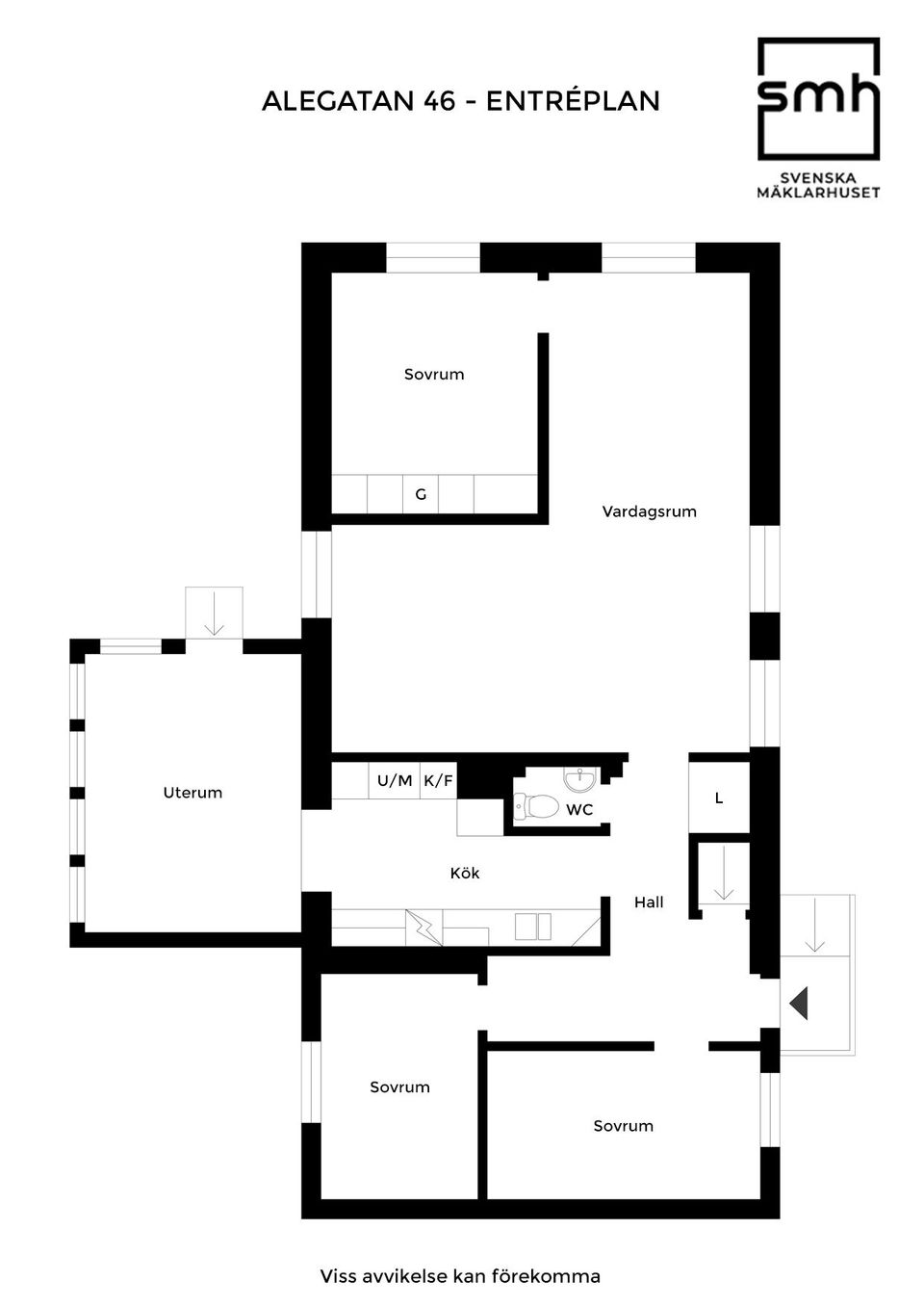 Villa, Alegatan 46, Eskilsminne, Helsingborg
