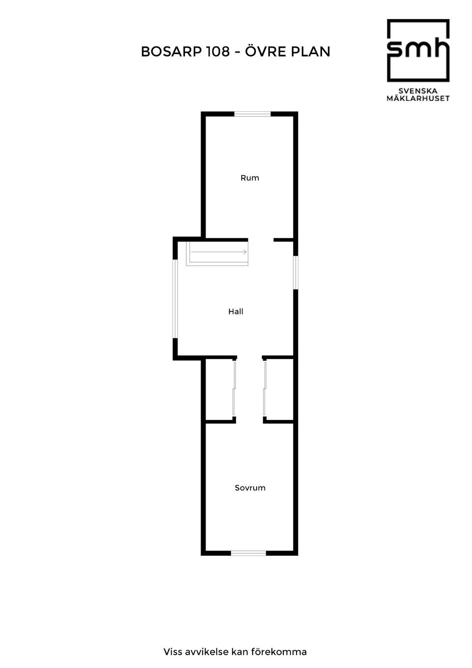 Villa, Bosarp 108, Eslöv