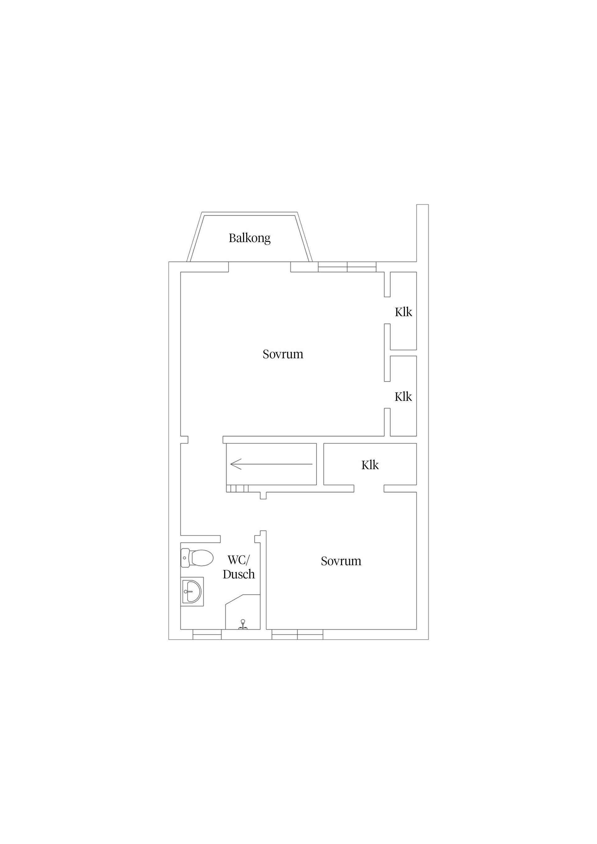Radhus, Häggvägen 6E, Ånestad, Linköping