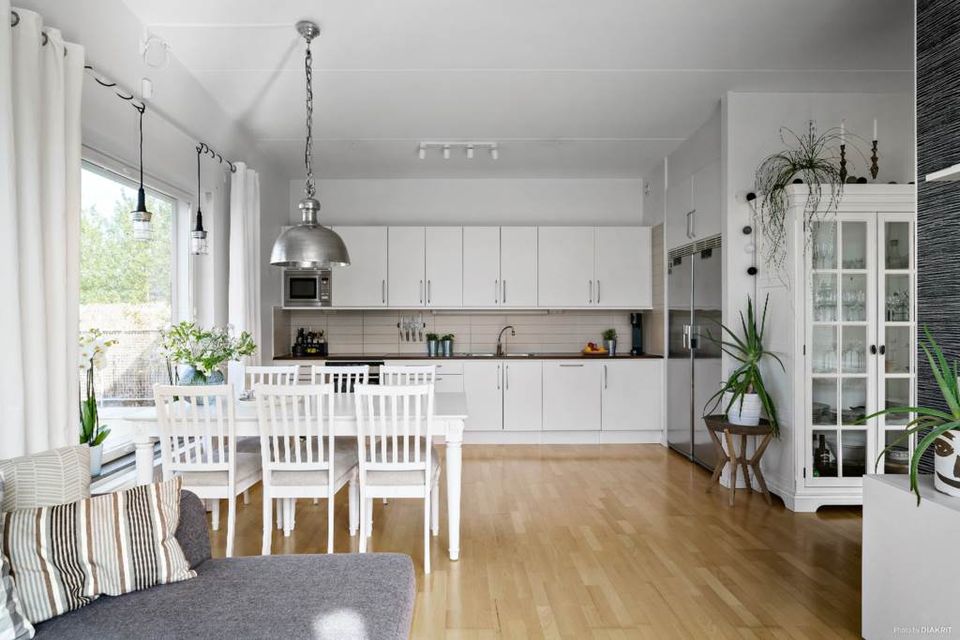Bostadsrätt, Astrakangatan 110C, Hässelby, Stockholm