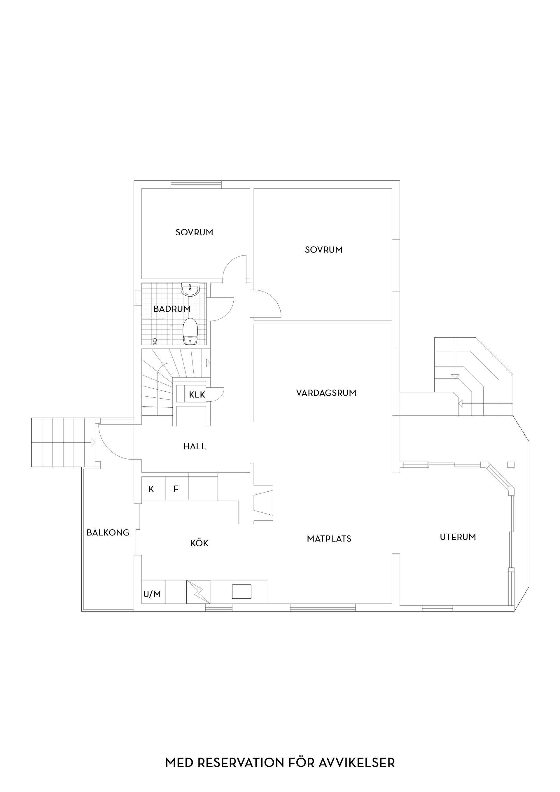 Villa, Nyårsvägen 6, Älvsborg, Göteborg