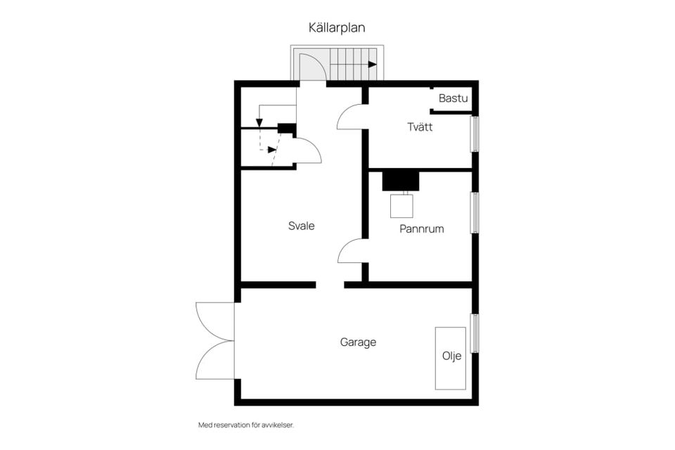 Villa, Kolbergavägen 66, Kolberga, Oskarshamn