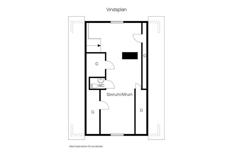 Villa, Kolbergavägen 66, Kolberga, Oskarshamn