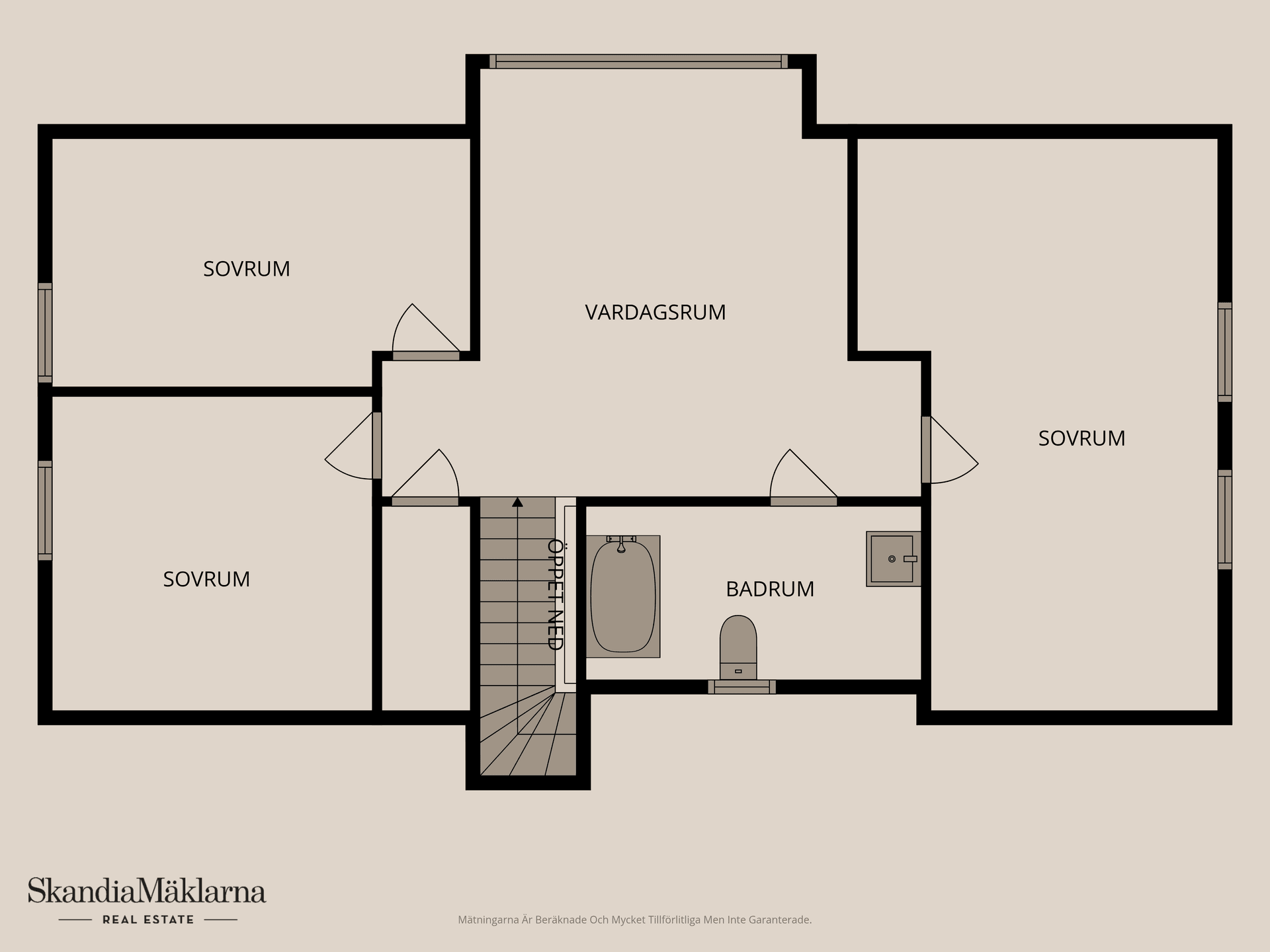 Villa, Elses väg 6, Kristianstad
