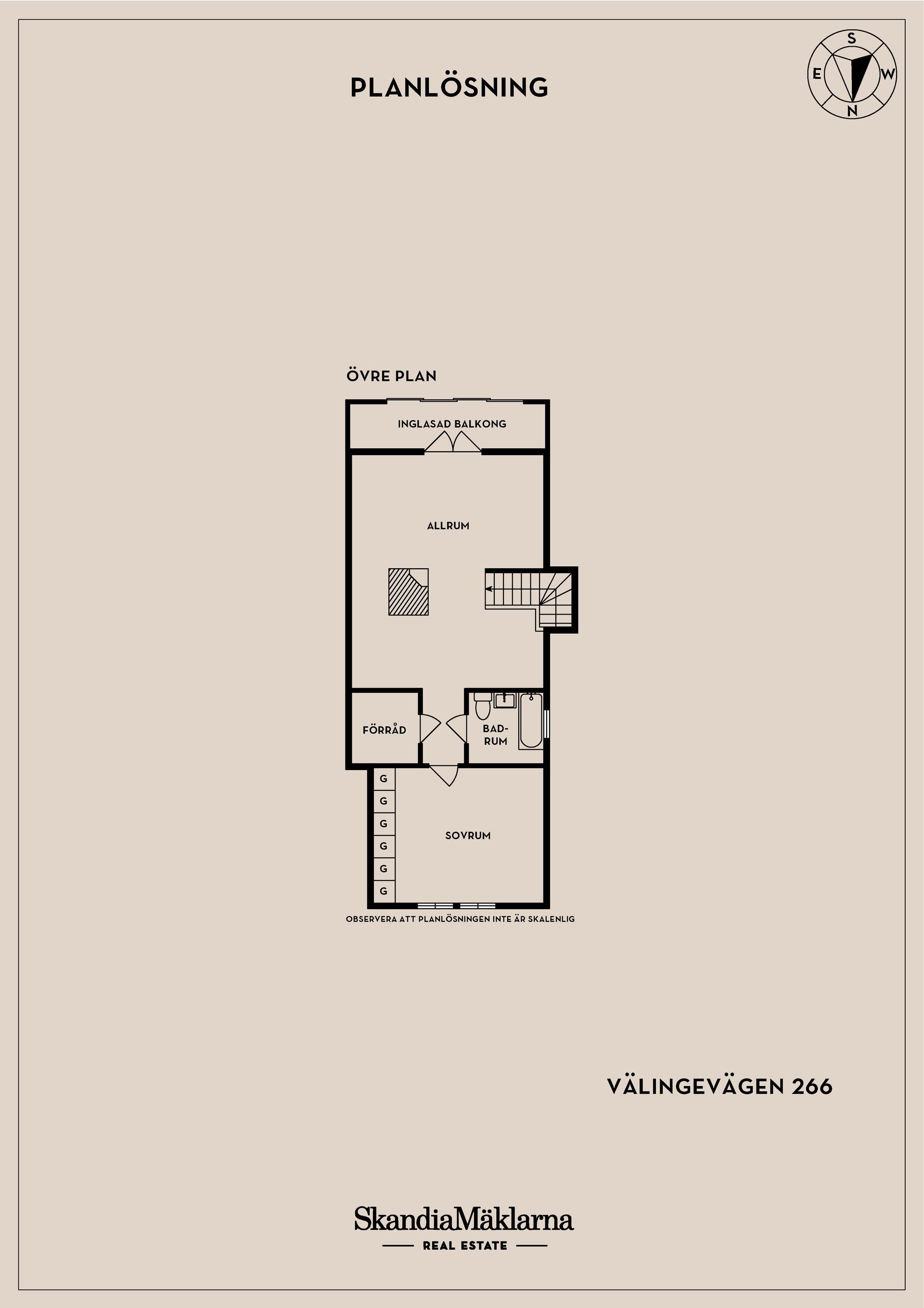 Villa, Välingevägen 266, Välinge, Helsingborg