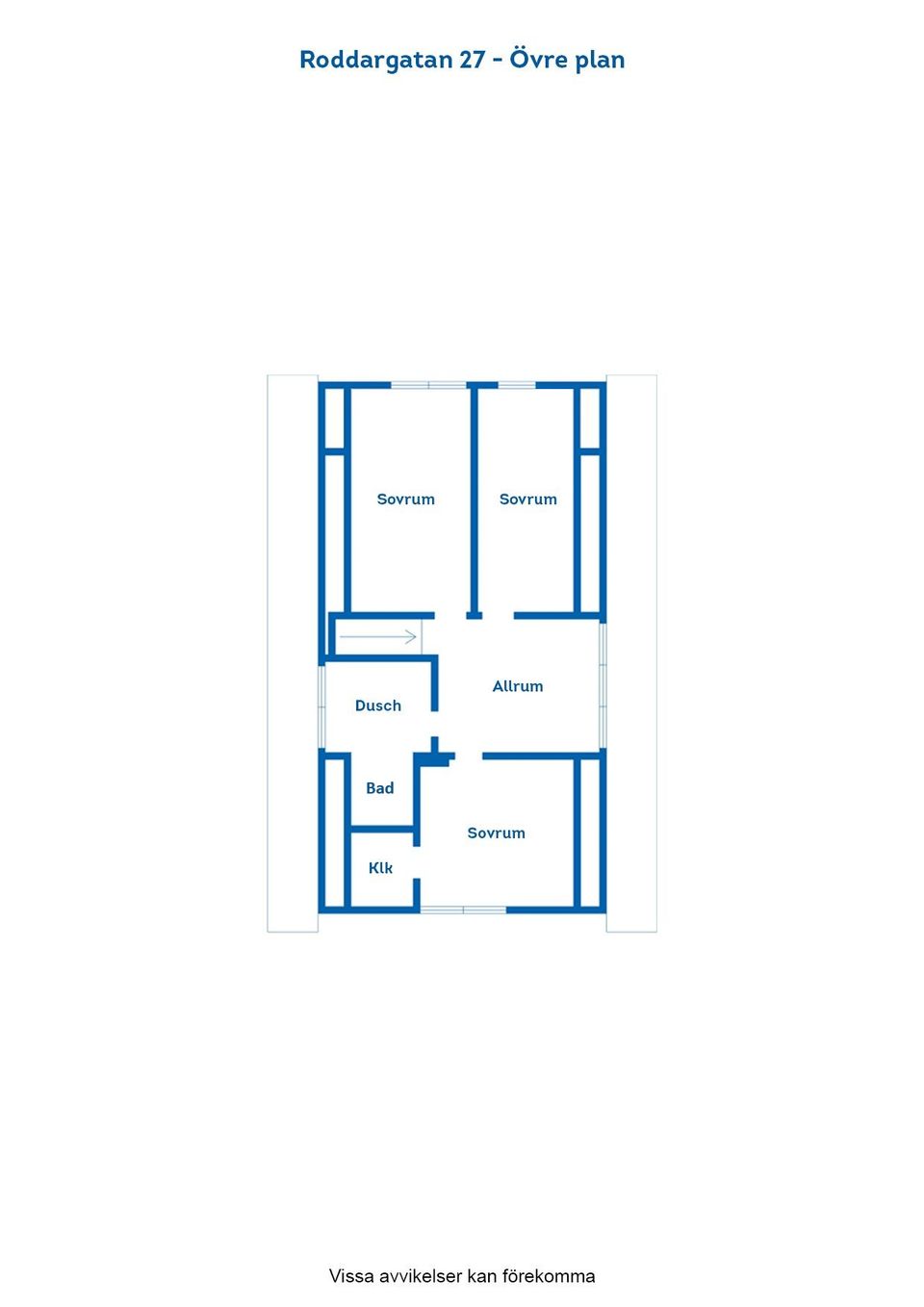Villa, Roddargatan 27, Lindö, Norrköping