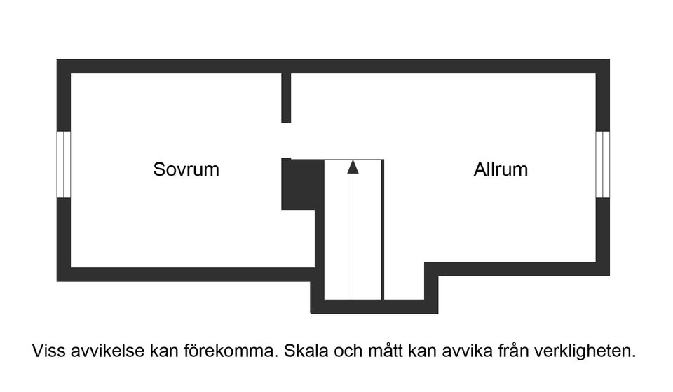 Villa, Bergsgården, Katrineholm