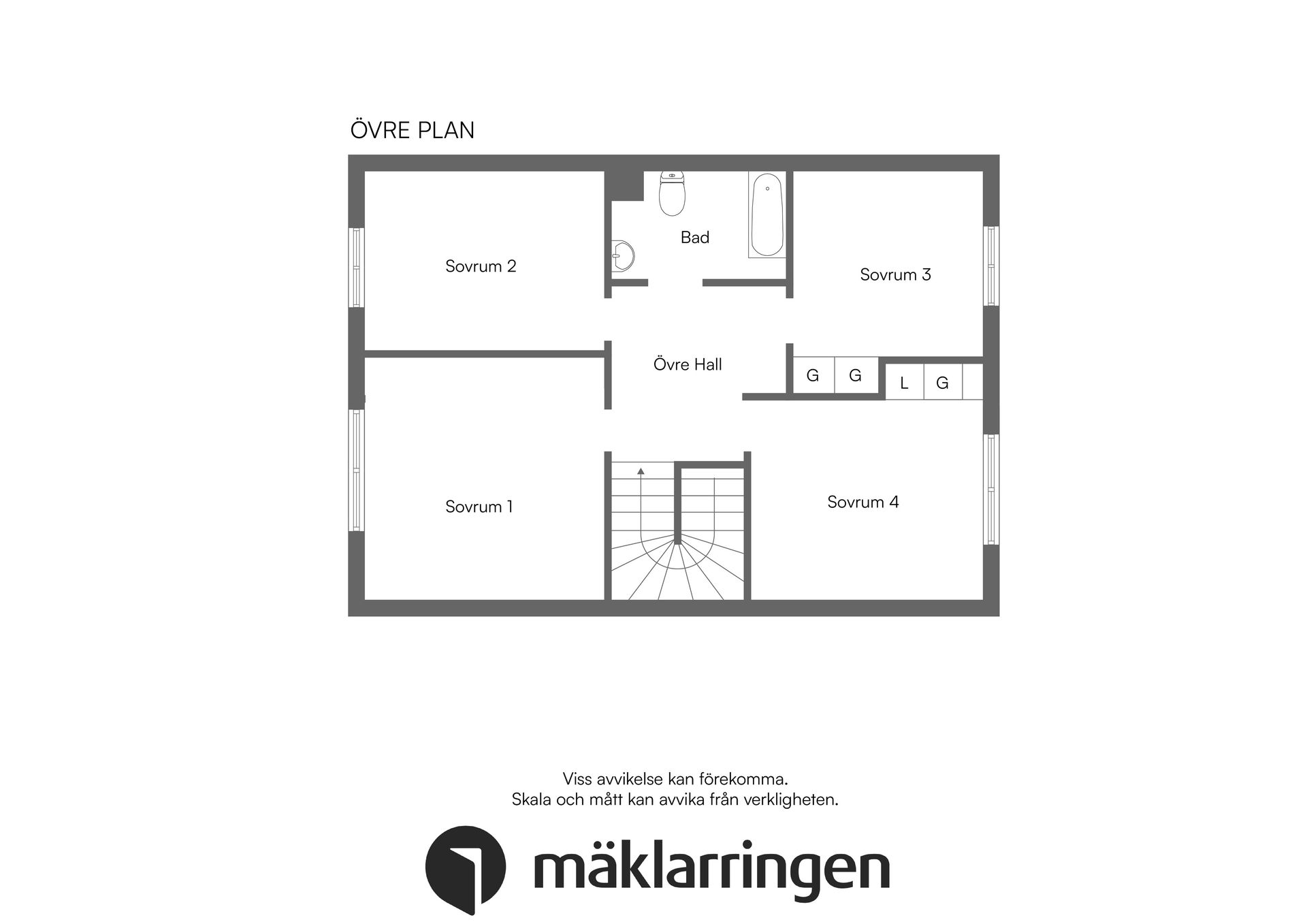 Radhus, Beata Sparres gränd 20G, Hässelby Gård, Stockholm