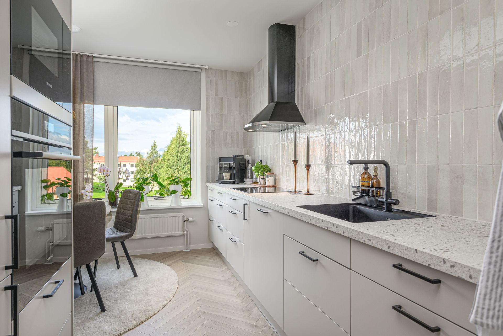Bostadsrätt, Harmonigatan 11C, Skönsmon, Sundsvall