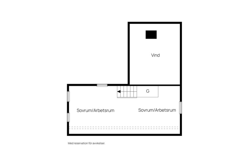 Villa, Äspövägen 513, Smygehamn, Trelleborg