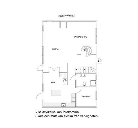 Villa, Bokvägen 8A, Fornudden-Persudde, Tyresö