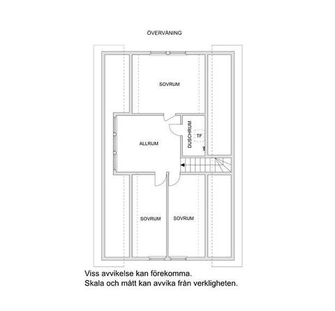 Villa, Bokvägen 8A, Fornudden-Persudde, Tyresö