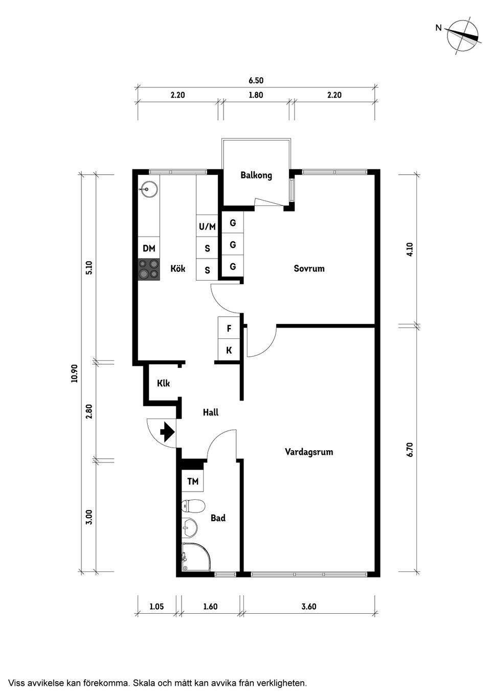 Bostadsrätt, Värslevägen 35, Askim, Göteborg