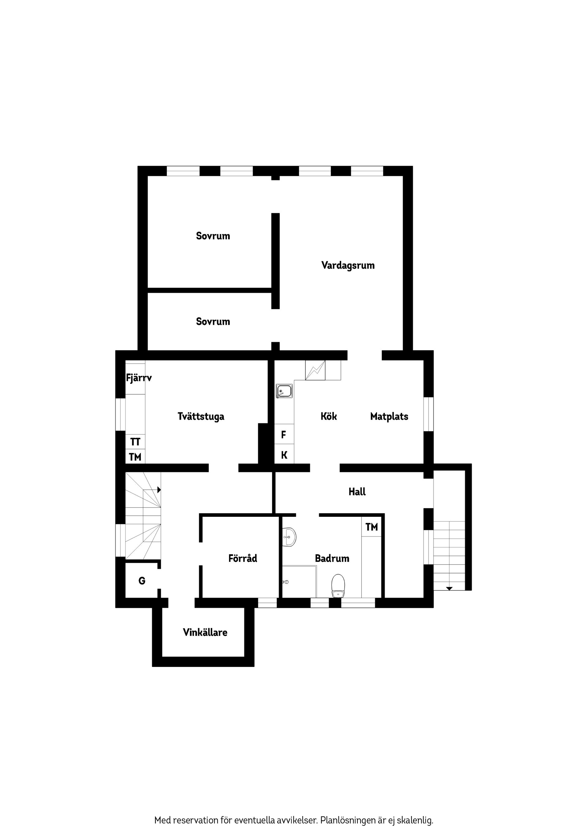 Villa, Attarpsvägen 20, Bankeryd, Jönköping