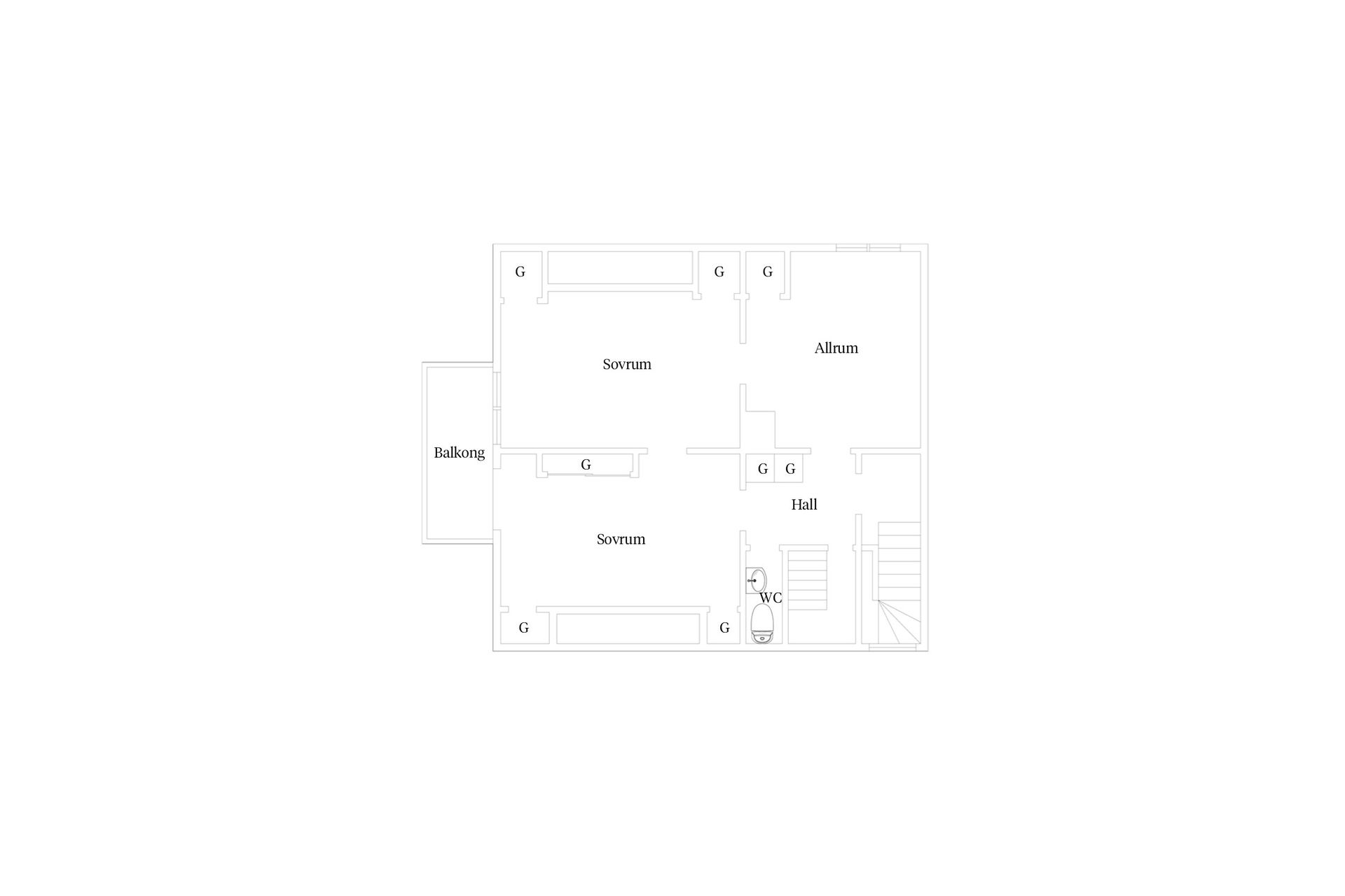 Radhus, Videgatan 18, Miatorp, Helsingborg