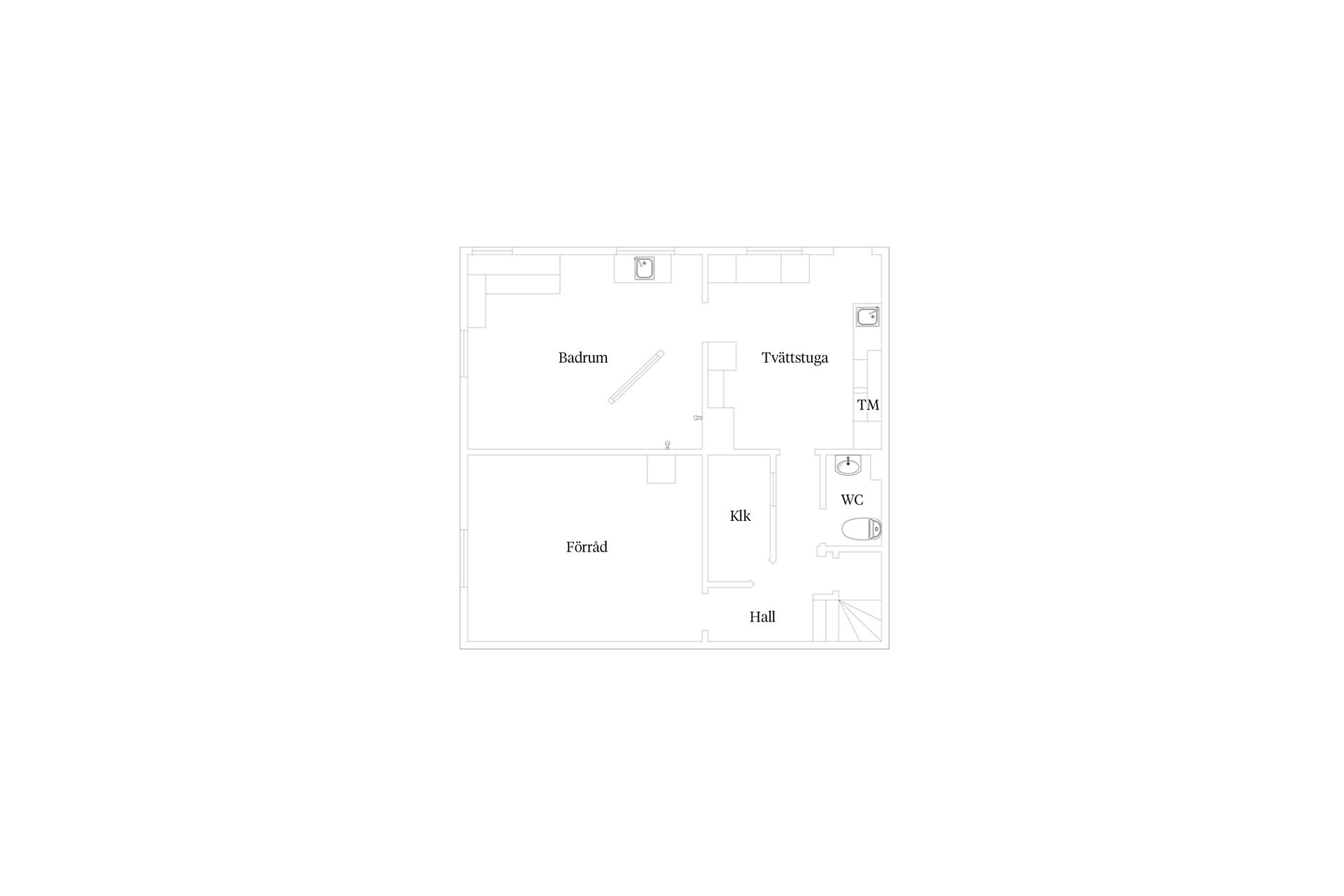 Radhus, Videgatan 18, Miatorp, Helsingborg