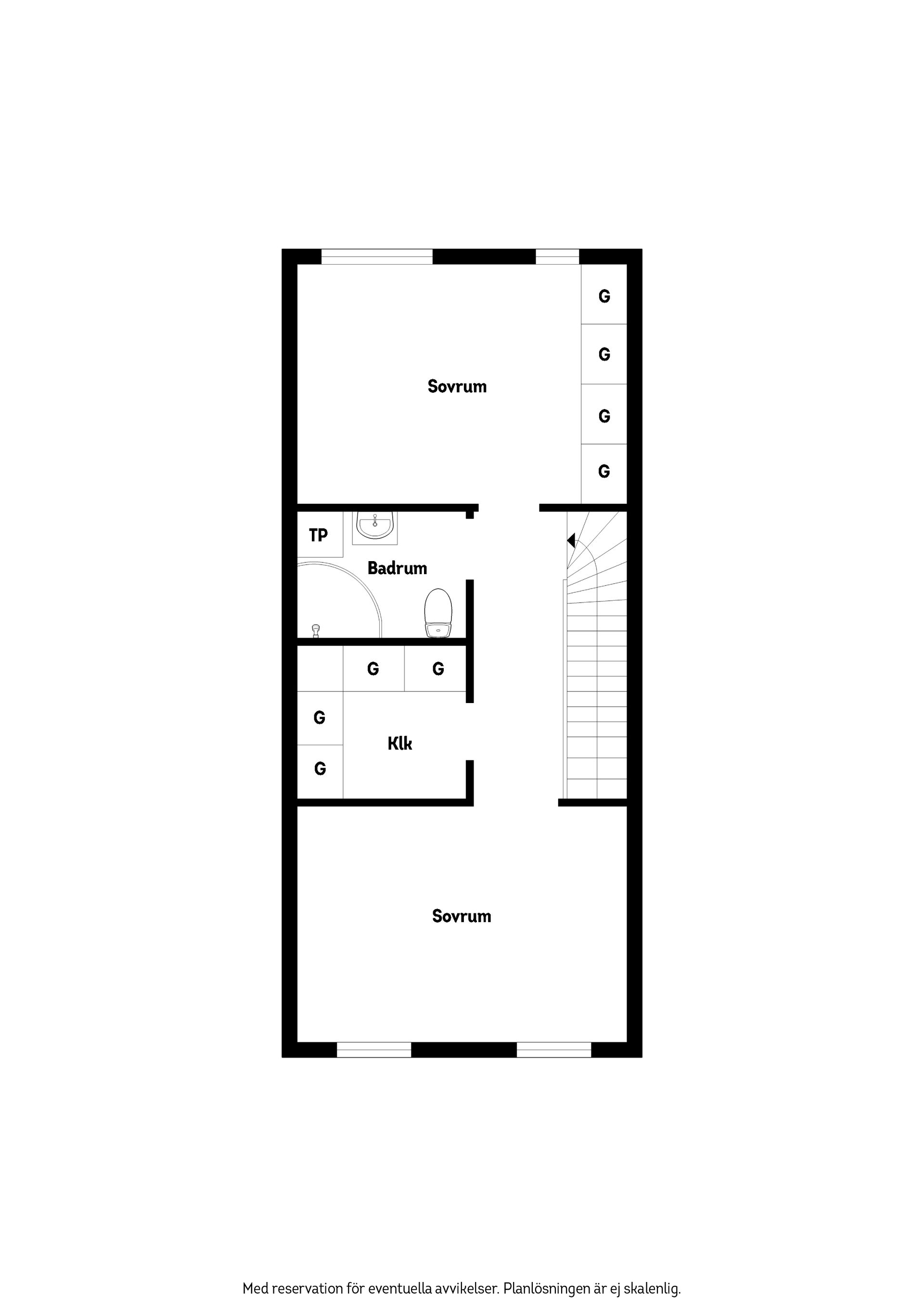 Radhus, Jägaregatan 92, Nöbbelöv, Lund