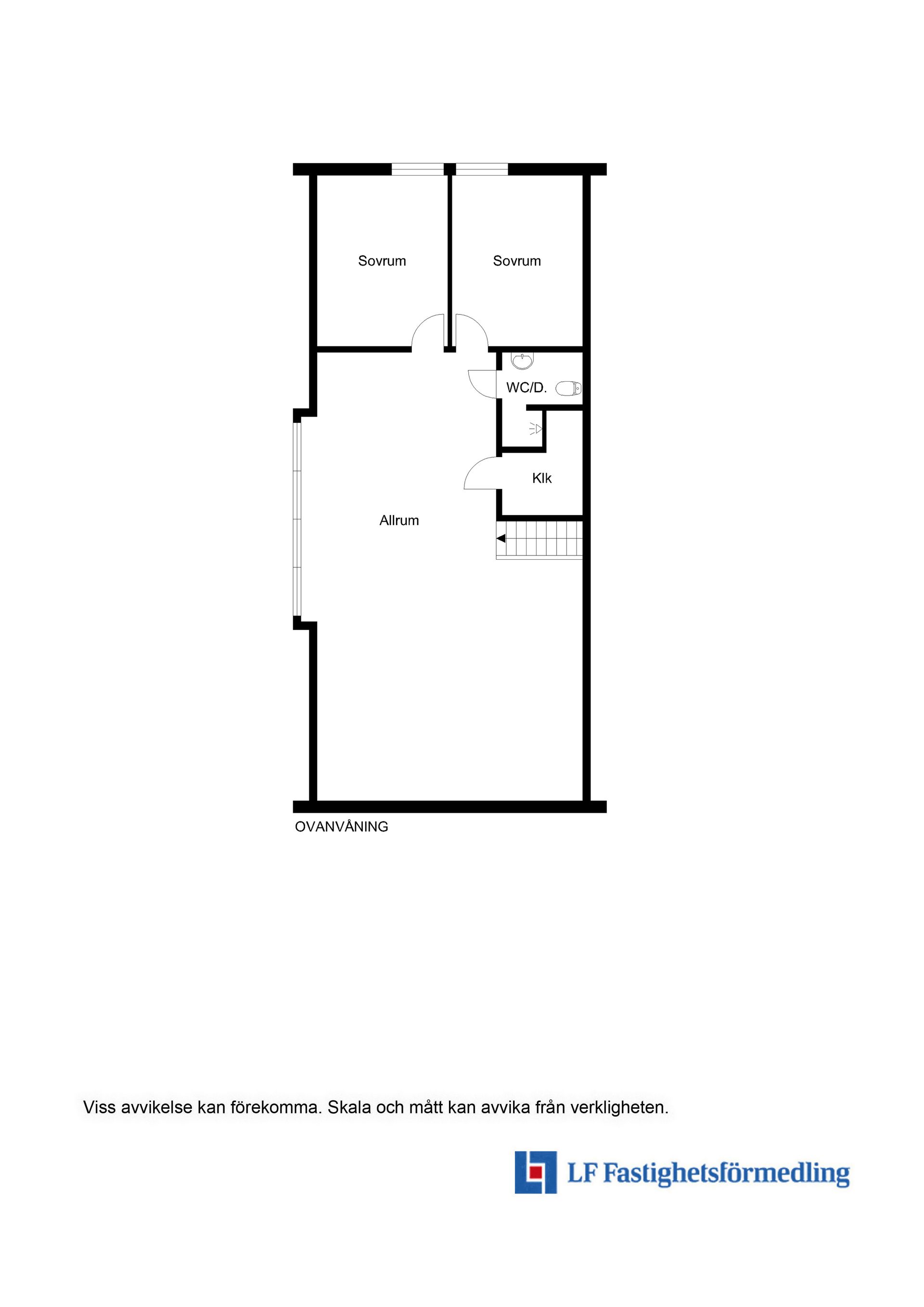 Villa, Mjölnersgatan 7, Vellinge
