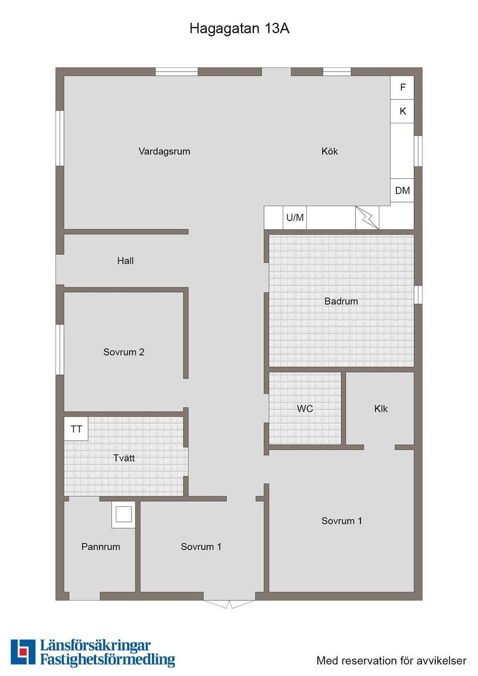 Villa, Kornvägen 16, Ryssbo, Enköping