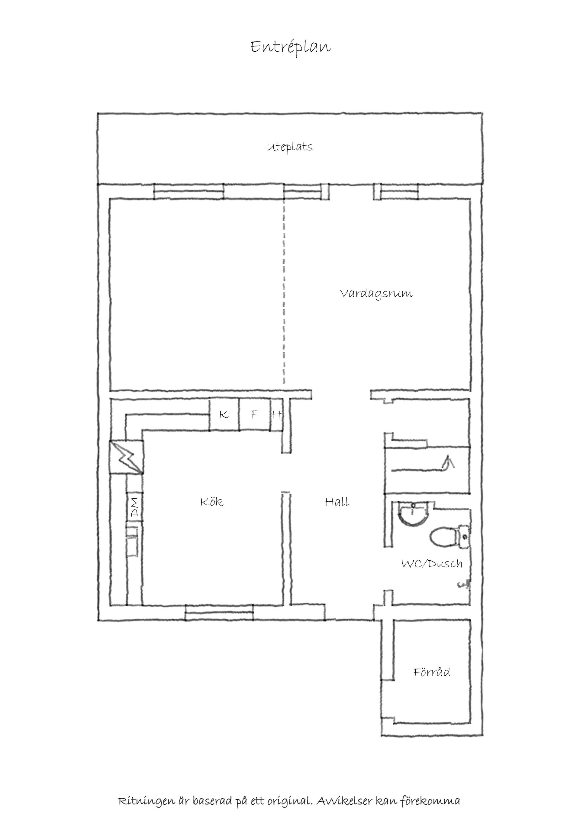 Radhus, Solstrålevägen 153, Storvreta, Uppsala