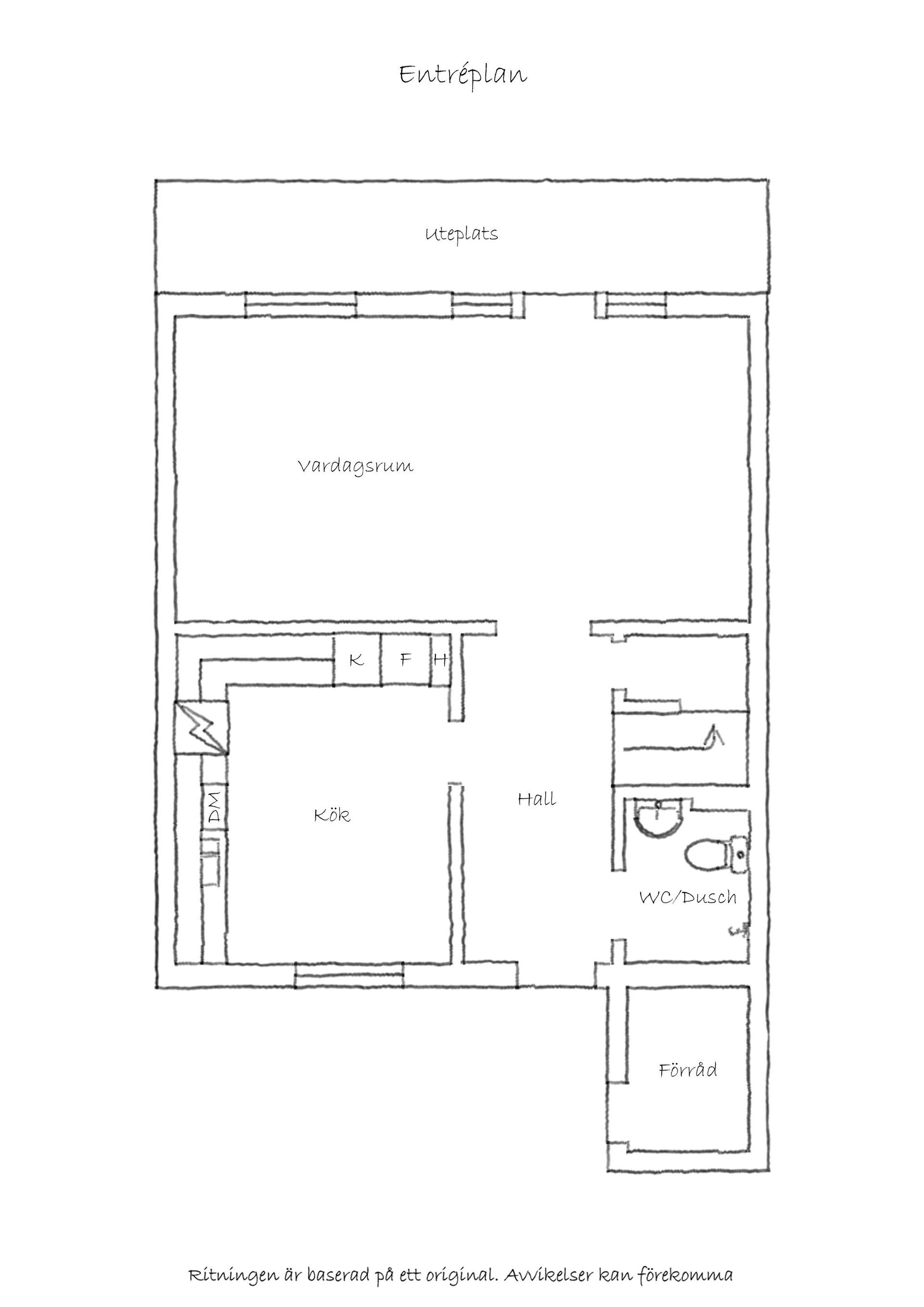Radhus, Solstrålevägen 153, Storvreta, Uppsala