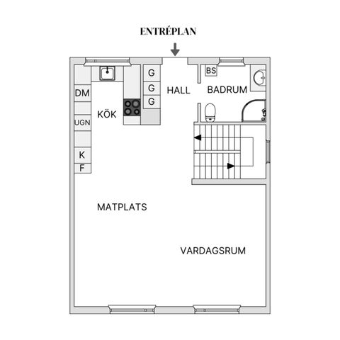 Radhus, Bredängsvägen 91, Bredäng - Mälarhöjden, Stockholm