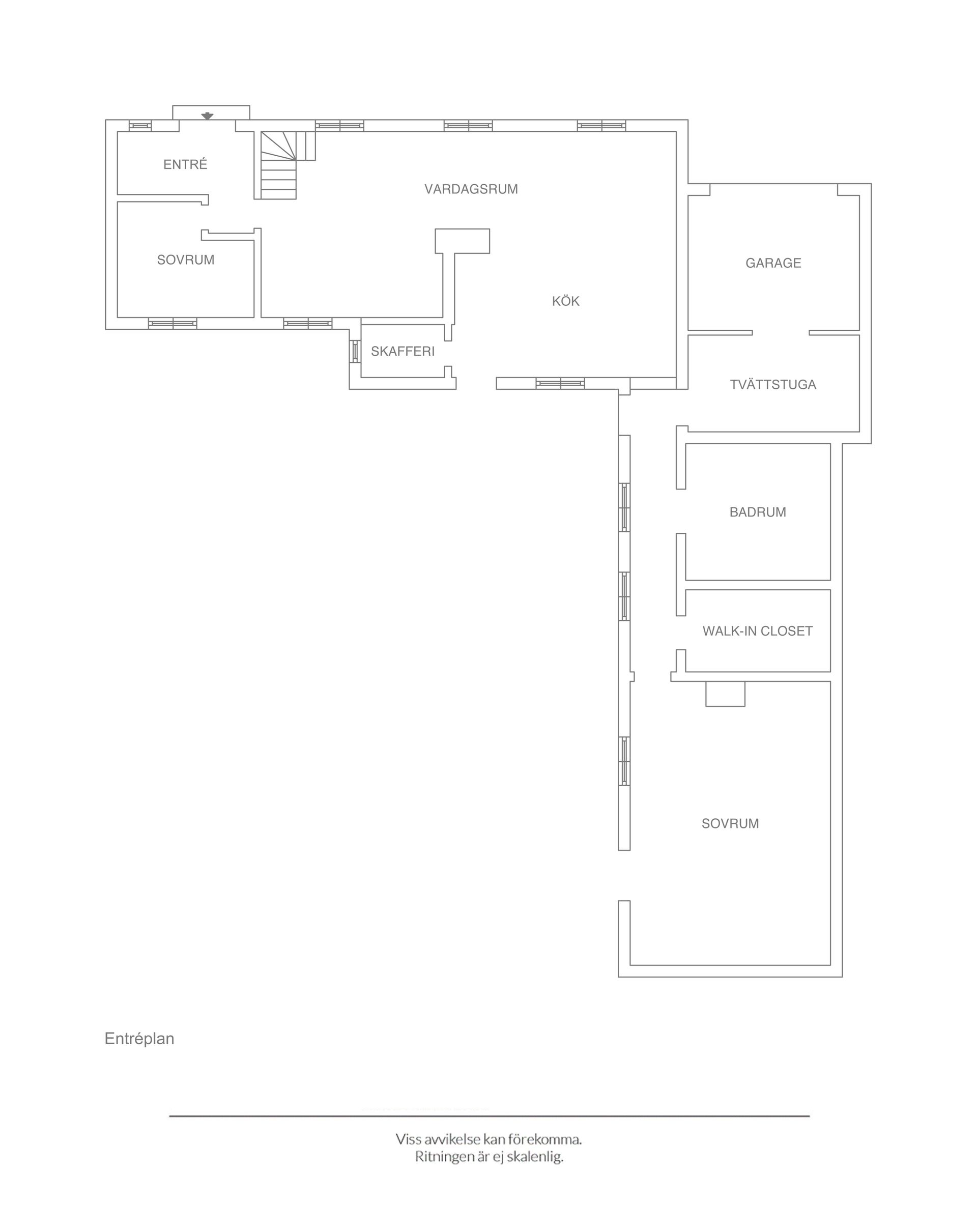 Villa, Rängs byväg 285, Räng, Vellinge