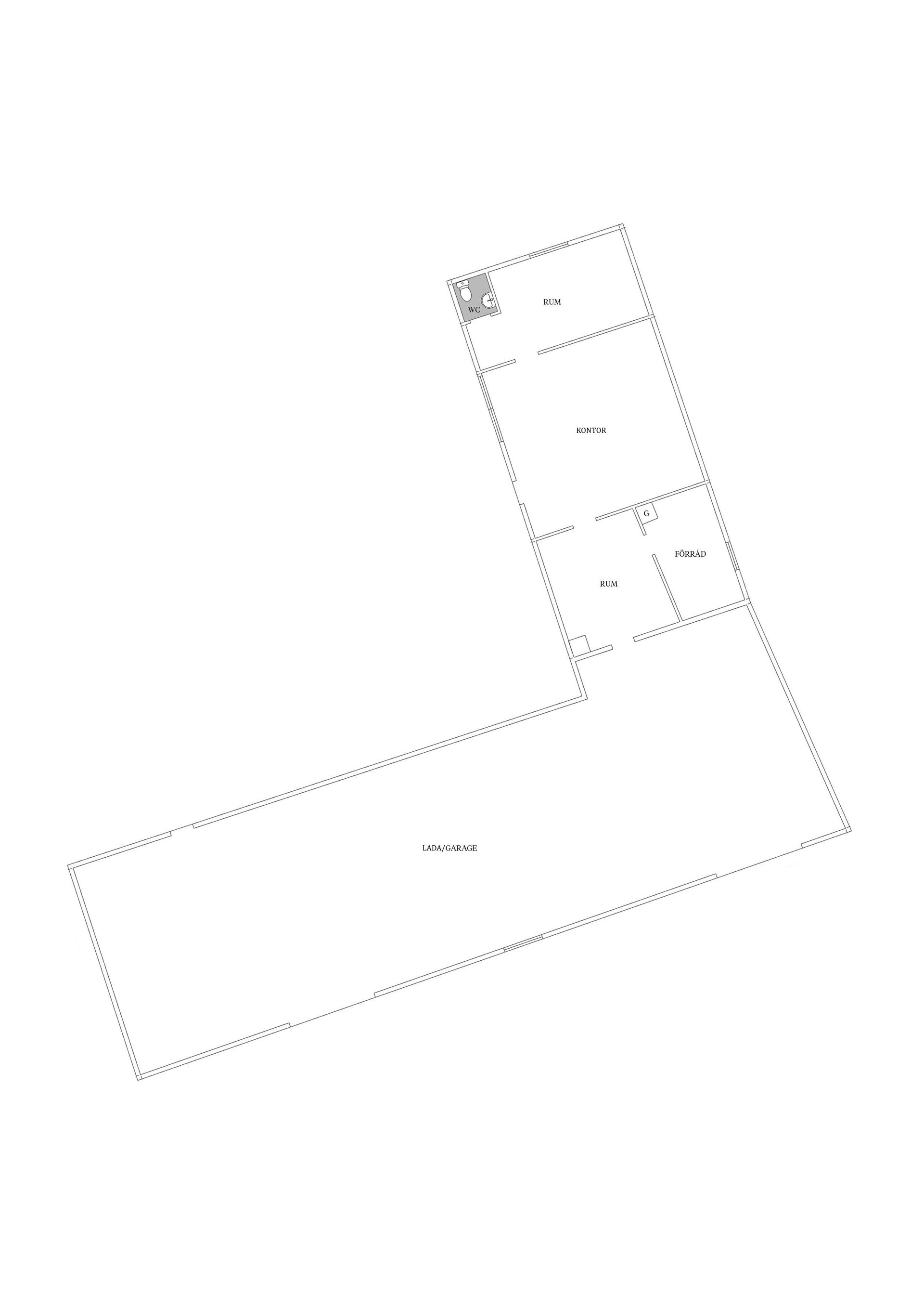 Gård/Skog, Stums gård 202 och Stum 204, Ljungby, Falkenberg