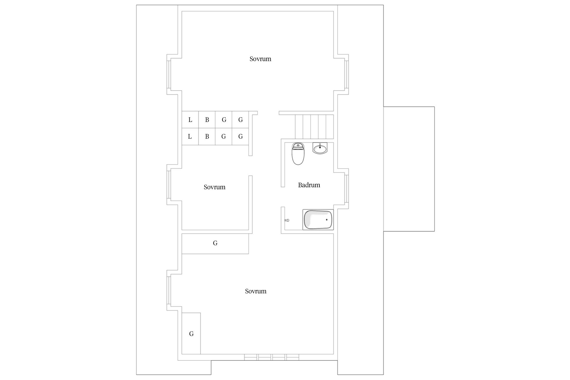 Villa, Tycho Brahegatan 7, Gamla Limhamn, Malmö