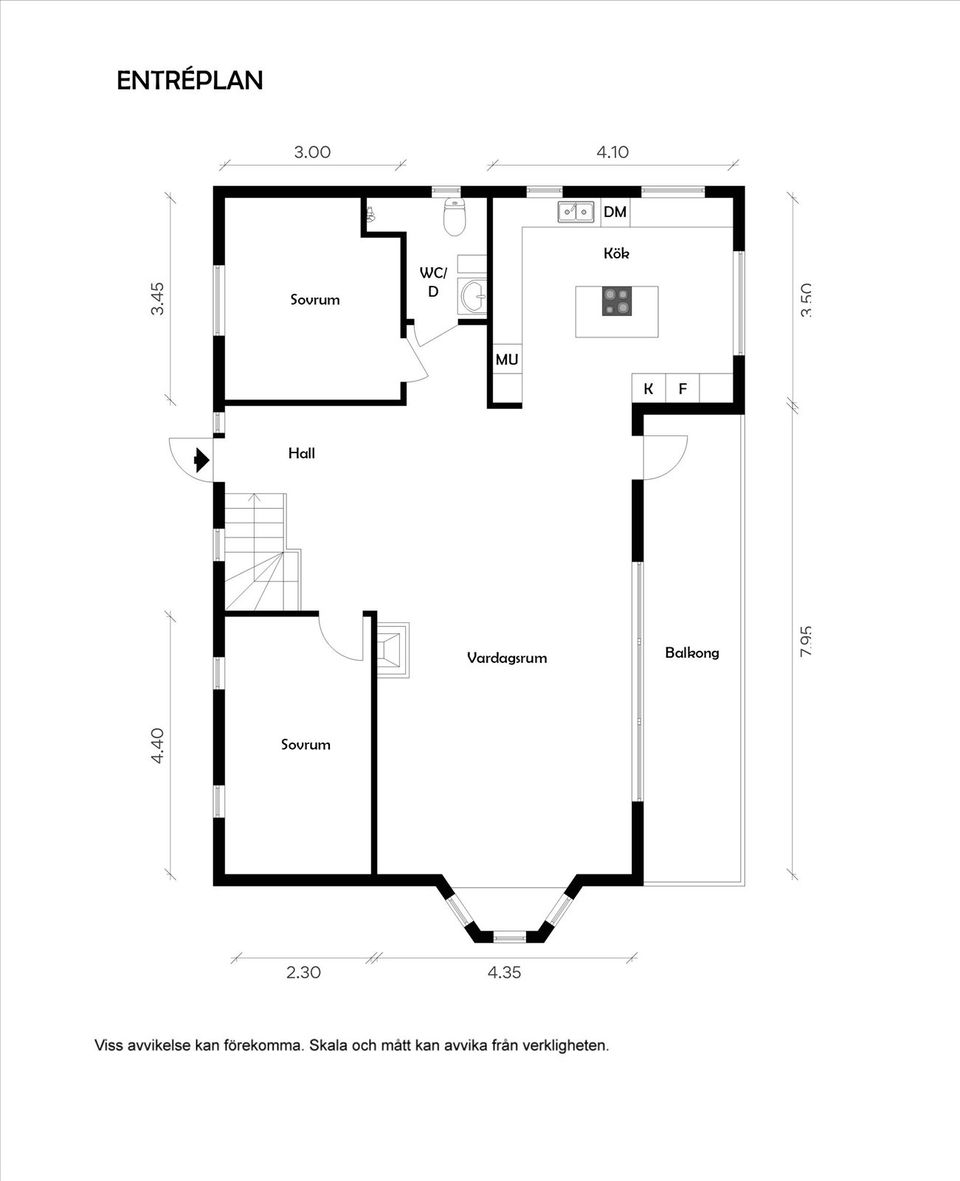 Villa, Strandnorum 427, Fråstorp, Stenungsund