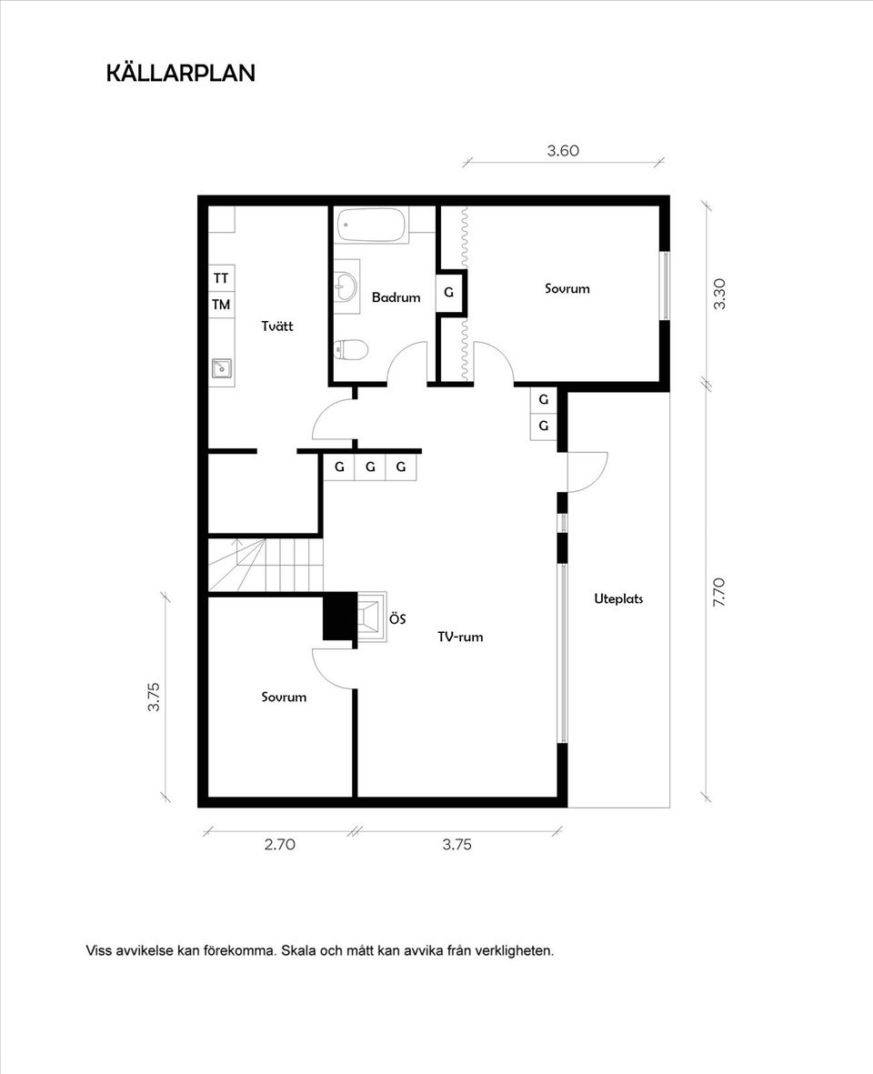 Villa, Strandnorum 427, Fråstorp, Stenungsund