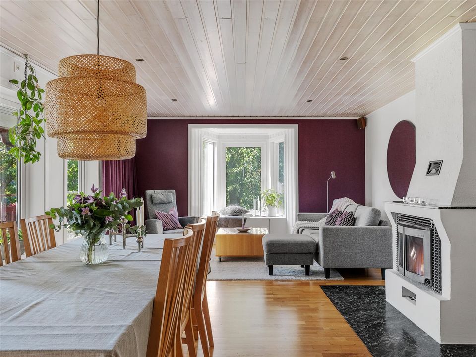 Villa, Strandnorum 427, Fråstorp, Stenungsund