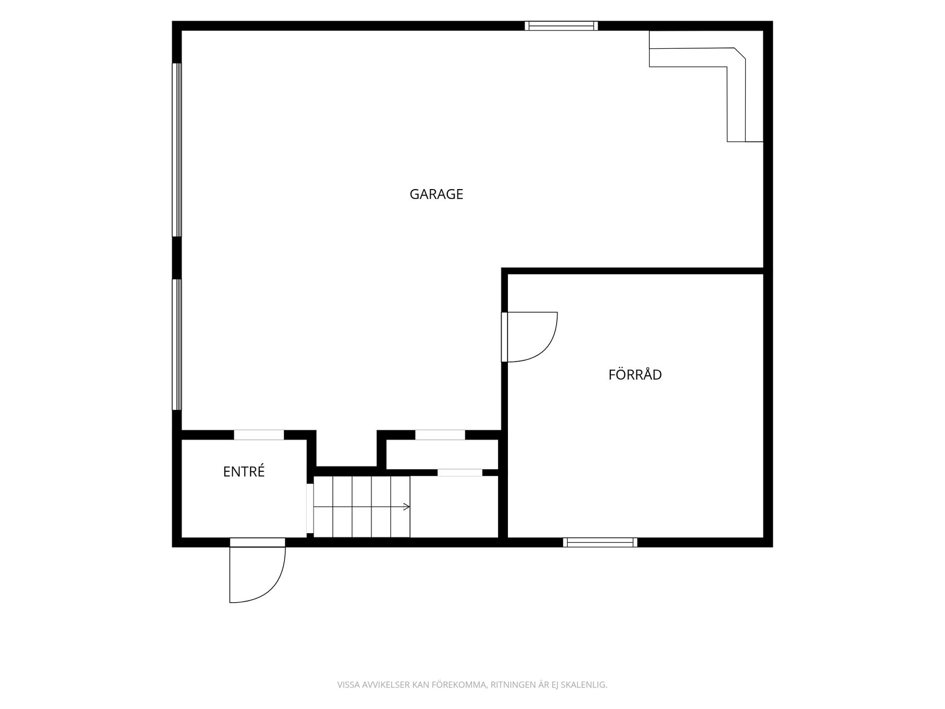 Villa, Vänge-Väsby 28, Vänge, Uppsala