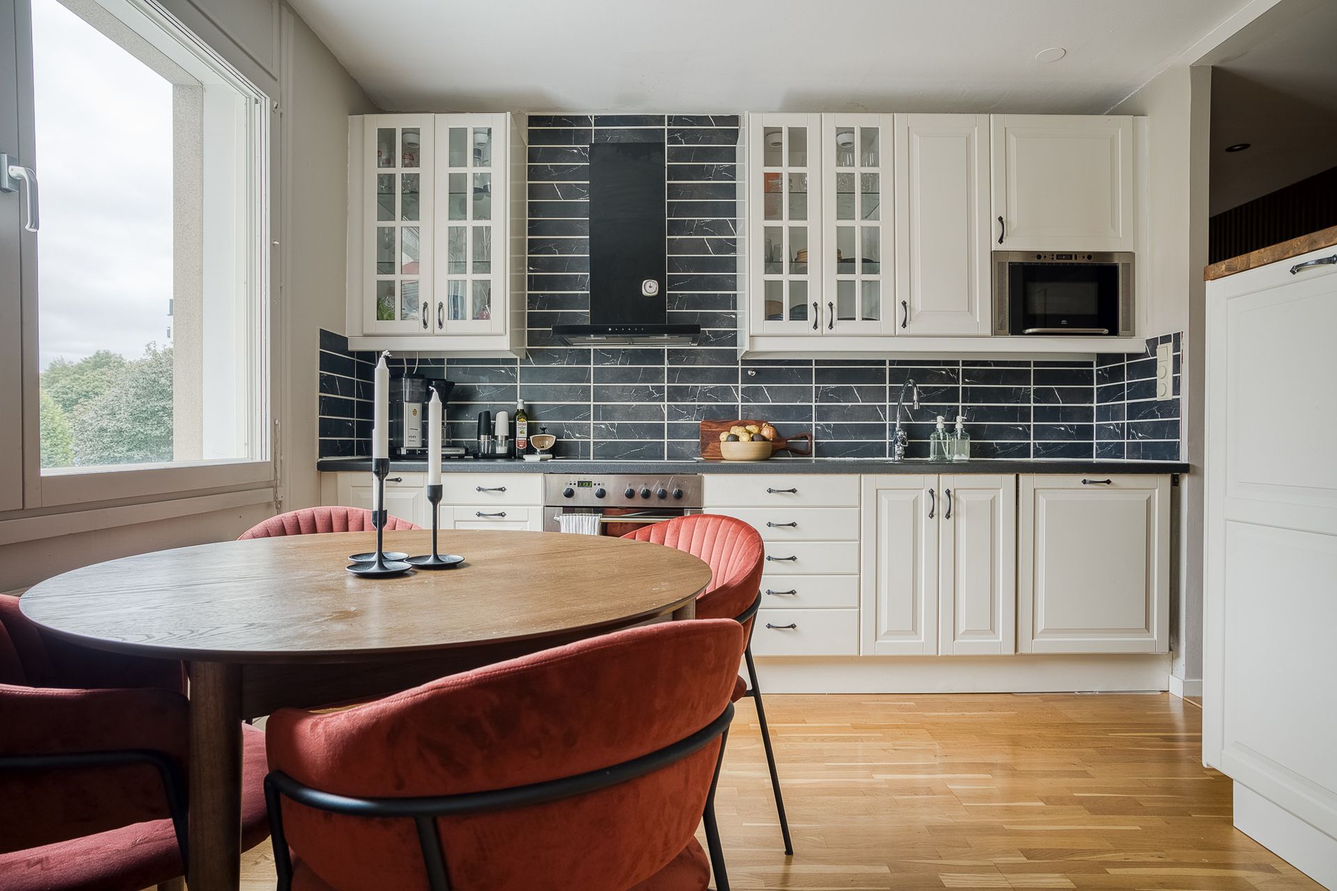 Bostadsrätt, Storängsvägen 18B, Åkersberga Centralt, Österåker