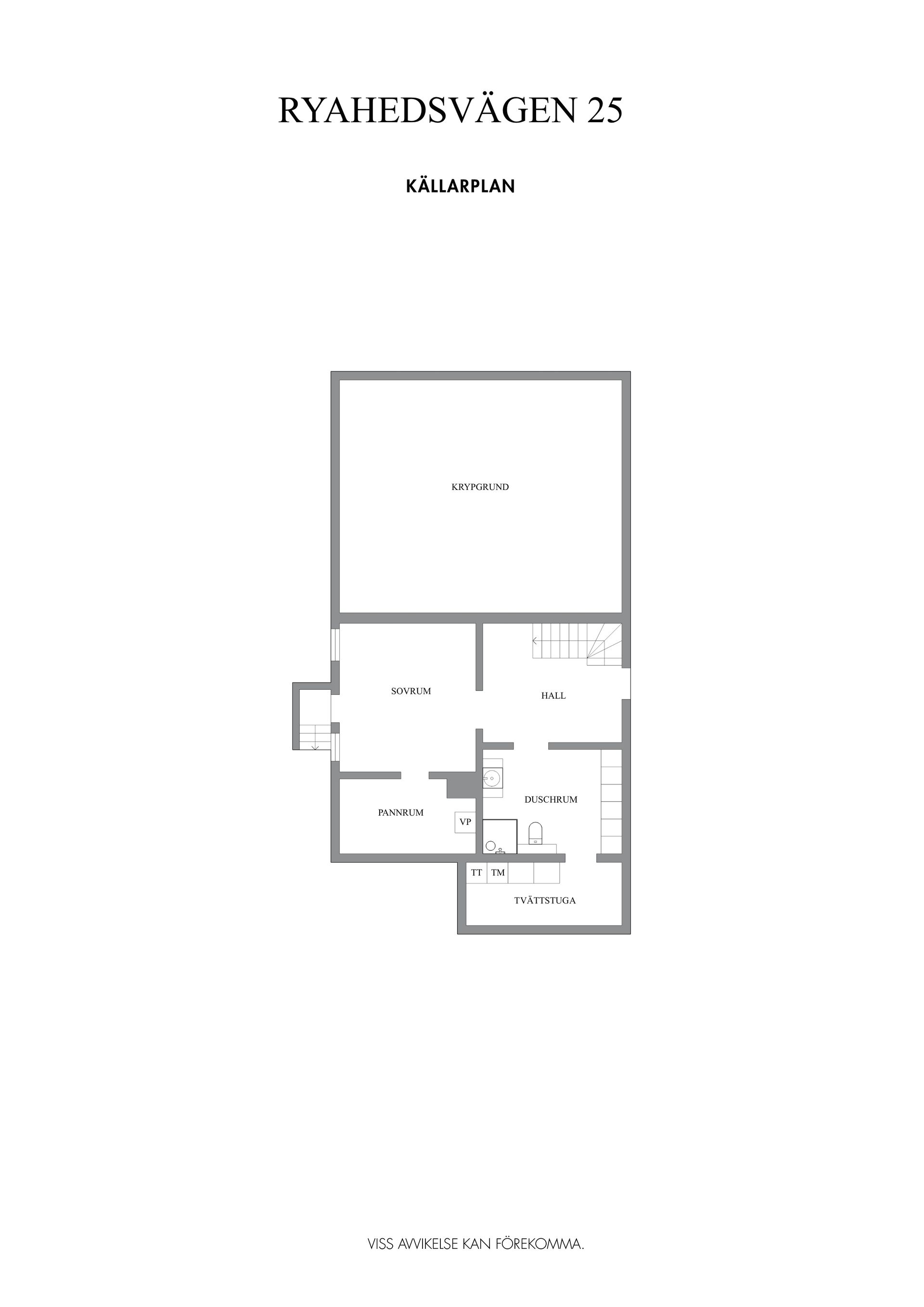 Villa, Ryahedsvägen 25, Härryda