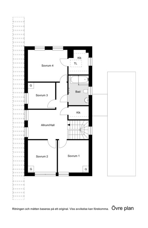 Villa, Maj Brings Väg 12, Sköndal - Lilla Sköndal, Stockholm