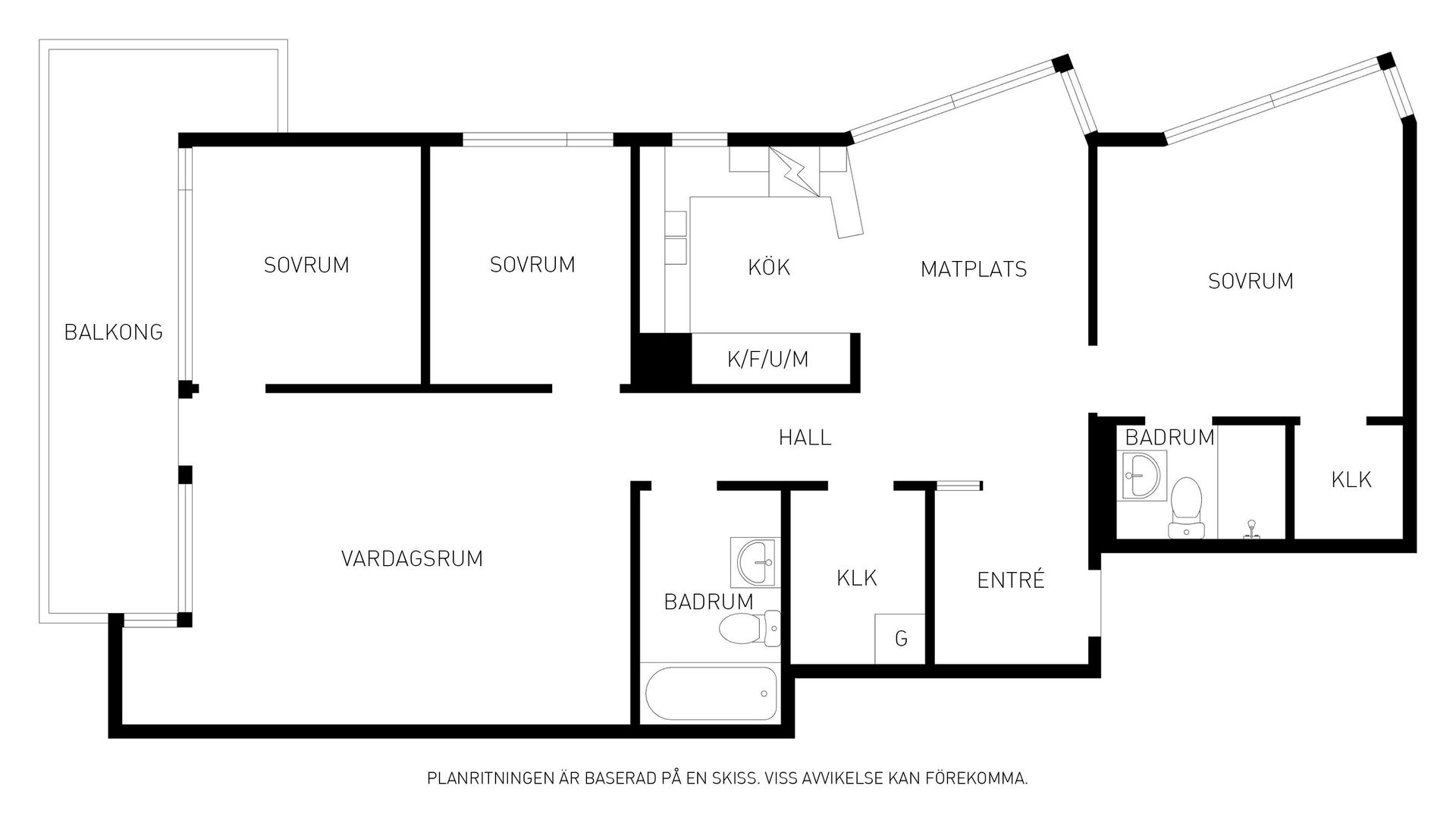Bostadsrätt, Fabrikörvägen 18, Nacka - Nacka Strand, Nacka