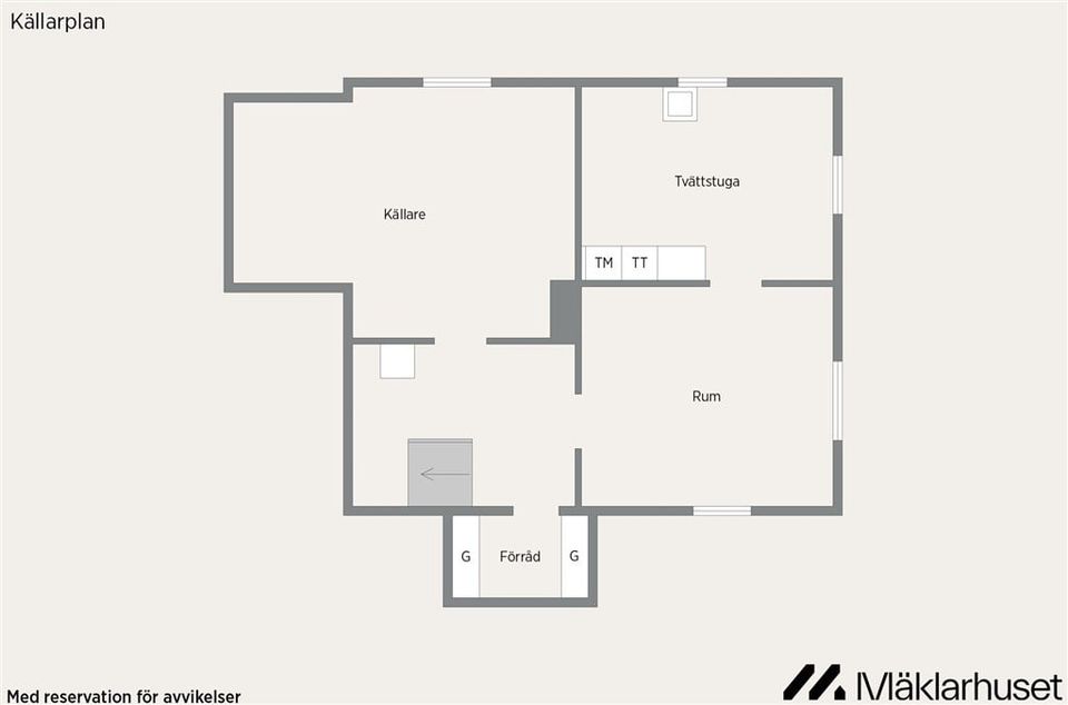Villa, Ekendals väg 20, Hagfors