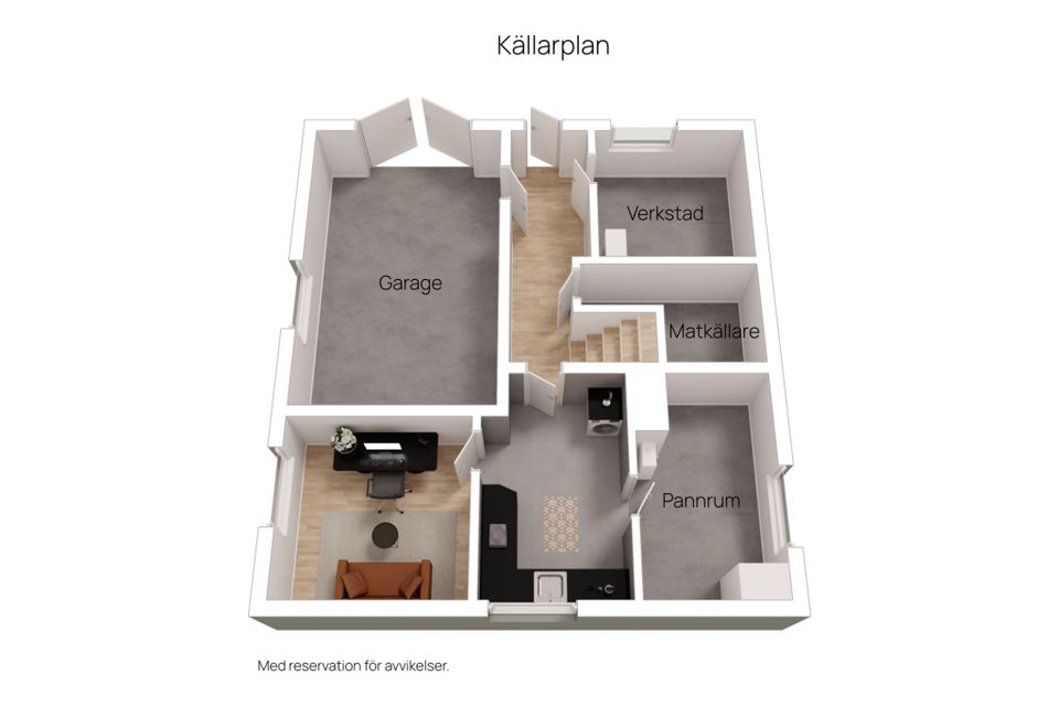 Villa, Eriksdalsvägen 3, Olsfors, Bollebygd