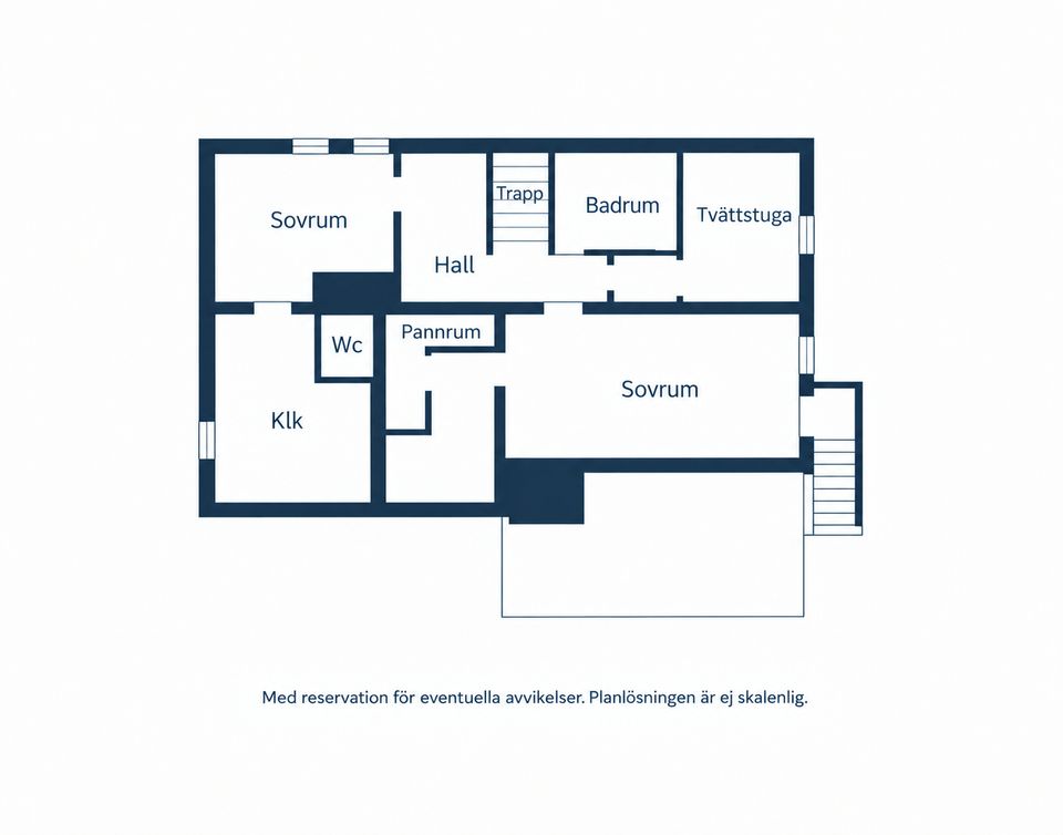 Villa, Fröjgatan 18, Furulund - Ljungen, Kävlinge
