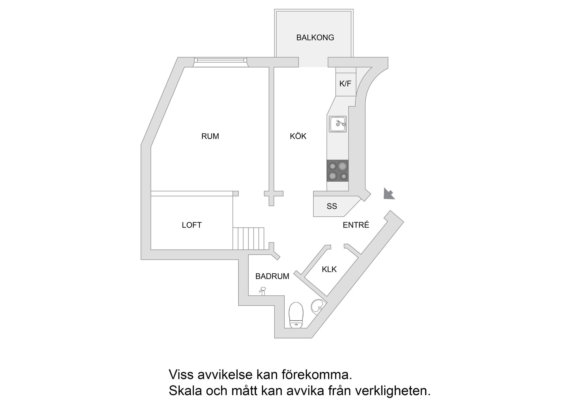 Bostadsrätt, Kungsholmsgatan 8A, Kungsholmen Rådhuset, Stockholm
