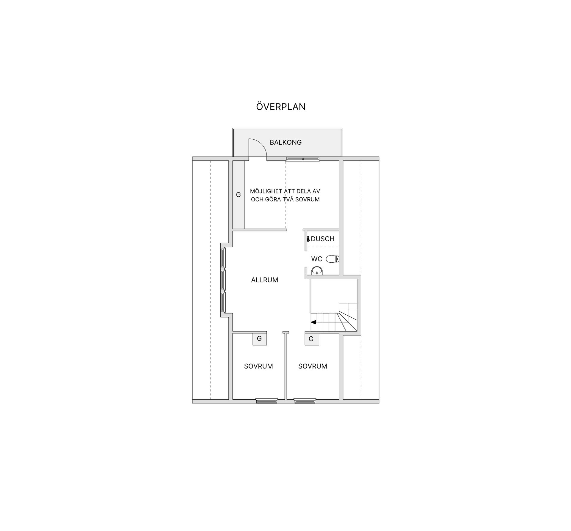 Villa, Strandvägen 60, Österskär, Österåker