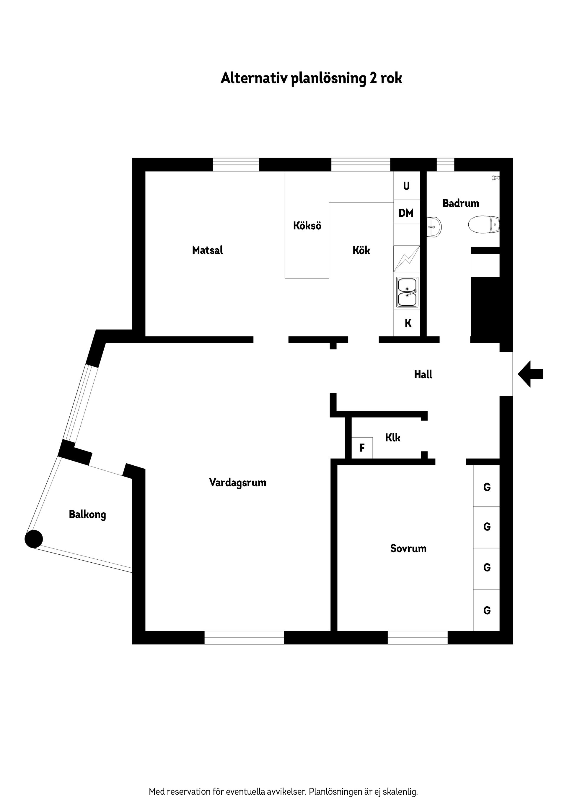 Bostadsrätt, Vintergatan 5 A, Planetstaden, Lund