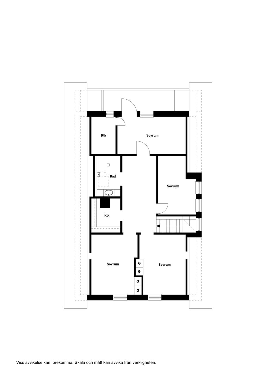 Villa, Älvåkersgatan 22, Älvåker, Karlstad